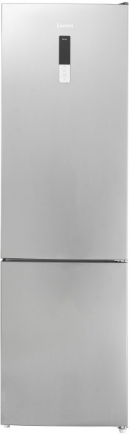 Холодильник Laretti LR-CF1762inox