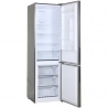 Холодильник Laretti LR-CF1762inox