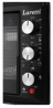 Электропечь Laretti LR-EC3912 Black
