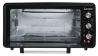 Электропечь Laretti LR-EC3912 Black