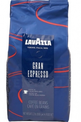 Lavazza  Gran Espresso 1kg