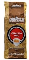 Кофе Lavazza QUALITA ORO Z 250g