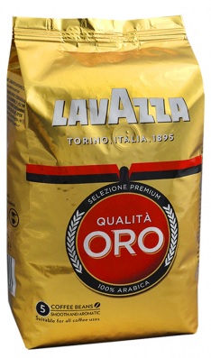 Lavazza  Qualita ORO 1kg