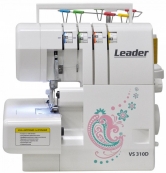 Швейная машина Leader  VS 310 D