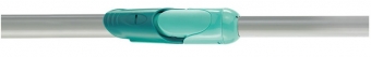 Leifheit Ручка для швабри телескопічна 100-130 см Leifheit 89114 Clean Twist Evo