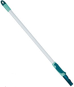 Leifheit Ручка для швабры Leifheit 56673 телескопическая 75-135 см