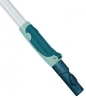 Ручка для швабры Leifheit 56673 телескопическая 75-135 см