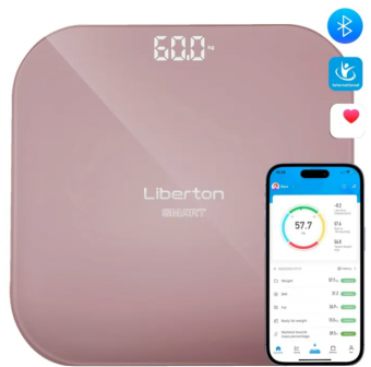 Liberton  LBS-0812 Smart