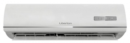 Кондиционер Liberton LAC-09INV