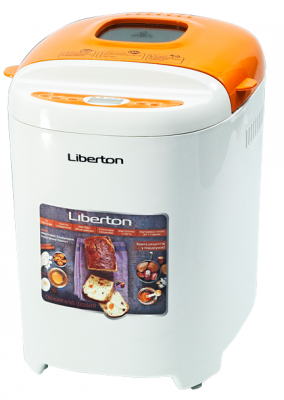 Liberton  LBM 6301