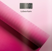 Весы напольные Liberton  LBS-0804