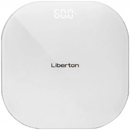 Весы напольные Liberton LBS-0817