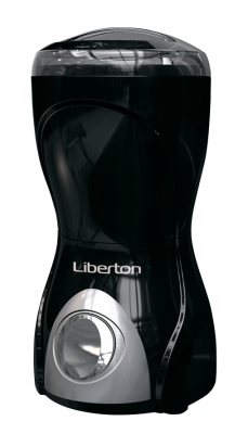 Liberton  LCG 1601 Black