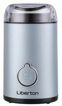 Кофемолка Liberton  LCG-2306