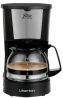 Кофеварка Liberton LCM-2200