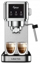 Кофеварка Liberton  LCM-2207