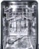 Посудомоечная машина Liberton LDW 4501 FW