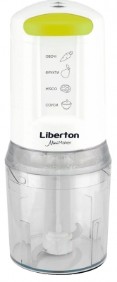 Liberton  LEG-1500