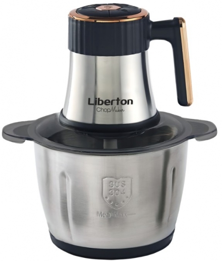 Подрібнювач Liberton LEG-1504