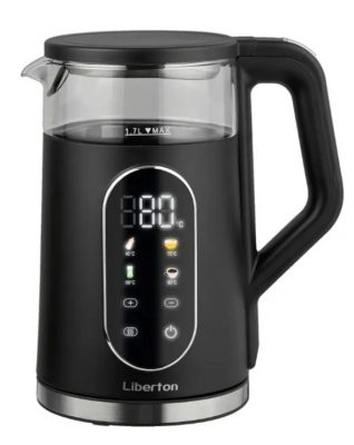 Liberton  LEK-6836