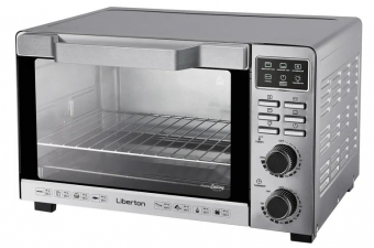 Liberton  LEO-501E Inox