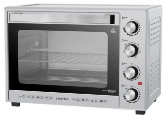 Liberton  LEO-602 Inox
