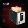 Тостер Liberton LET-5703