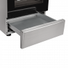 Плита Liberton LGC-5604CX