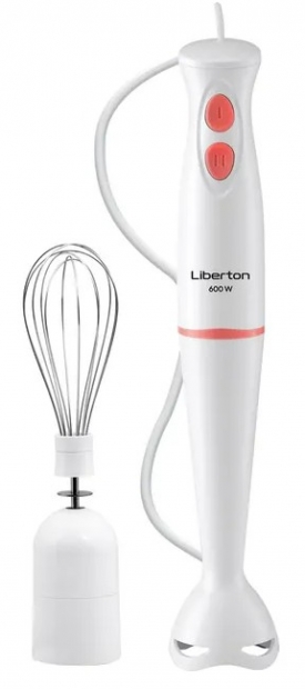 Блендер Liberton LHB-0314