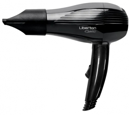 Фен Liberton LHD-6101