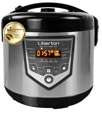 Liberton  LMC-3112