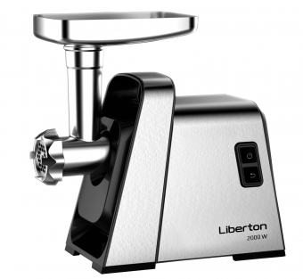 Liberton  LMG 20 TG 02 S