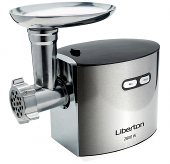 Liberton  LMG 28 TGB 02 S