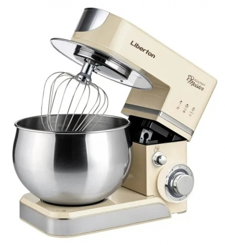 Кухонный комбайн Liberton LMS-2900