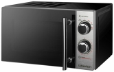  LMW 2079 M Black