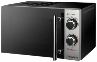 Liberton  LMW 2079 M Black