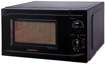 Liberton  LMW 2090 M Black