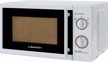 Мікрохвильова піч Liberton LMW 2076 M
