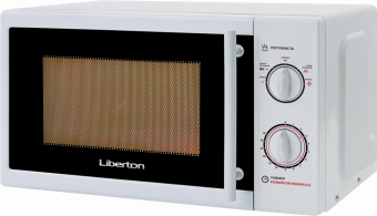 Liberton  LMW 2076 M