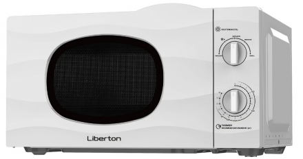 Мікрохвильова піч Liberton LMW-2703