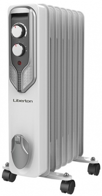 Liberton  LOH-2603
