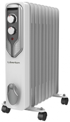 Liberton  LOH-2604