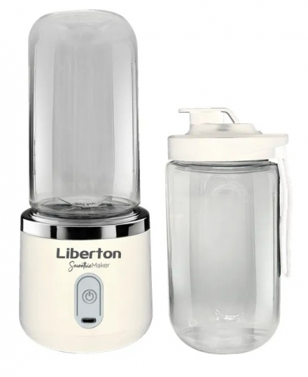 Блендер Liberton LPB-0315