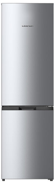 Холодильник Liberton LRD 180-271SH