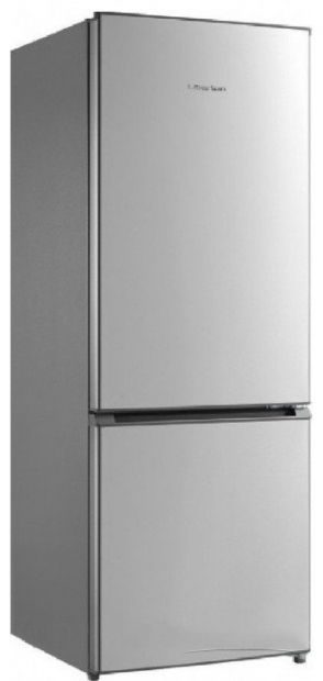 Холодильник Liberton LRD 180-280 SMDNF