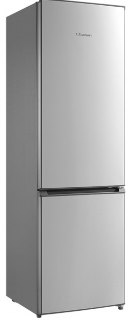 Холодильник Liberton LRD 180-295 SMDNF
