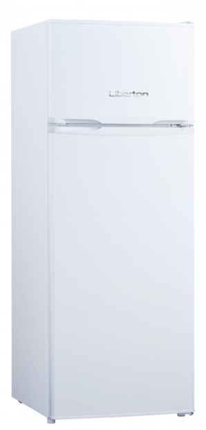 Холодильник Liberton LRU 143-206H