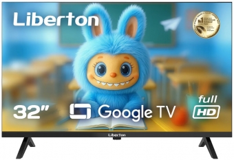 Liberton  LTV-32F08GT