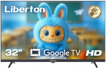 Liberton  LTV-32H05GT
