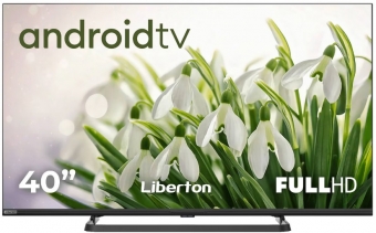 Liberton  LTV-40F01AT